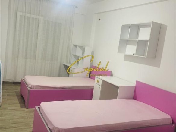 APARTAMENT DUBLEX ME QERA 111 M2 KODRA E DIELLIT 2 600 EURO