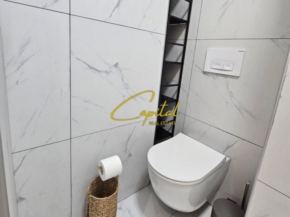 SHITET APARTAMENT STUDIO 30 M2 21 DHJETORI 93.000 EURO