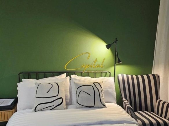 SHITET APARTAMENT STUDIO 30 M2 21 DHJETORI 93.000 EURO