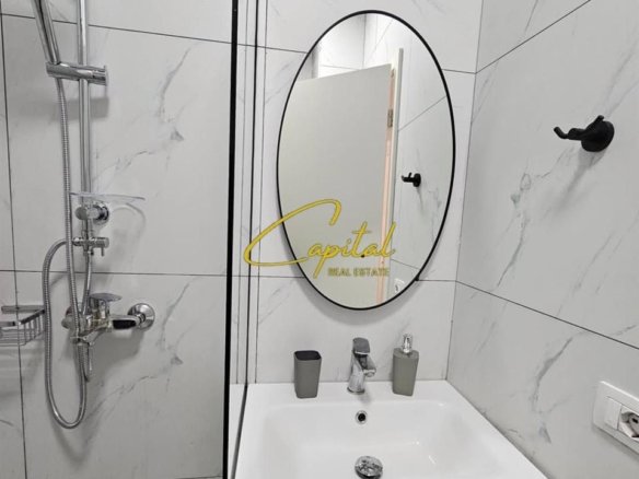 SHITET APARTAMENT STUDIO 30 M2 21 DHJETORI 93.000 EURO
