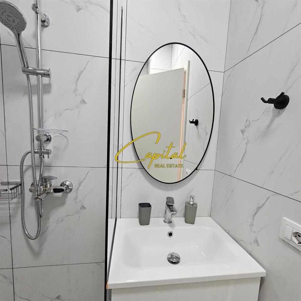 SHITET APARTAMENT STUDIO 30 M2 21 DHJETORI 93.000 EURO