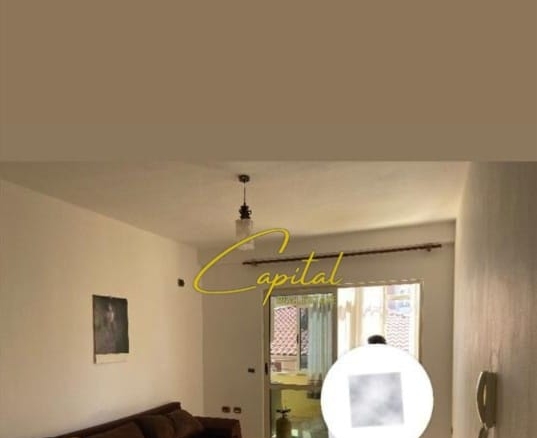APARTAMENT ME QERA 1+1 KOMUNA E PARISIT 530 EURO