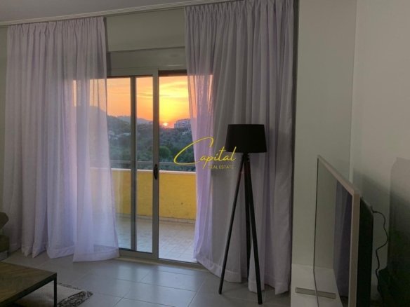APARTAMENT ME QERA 2+1 LIQENI I THATE 60.000 LEKE