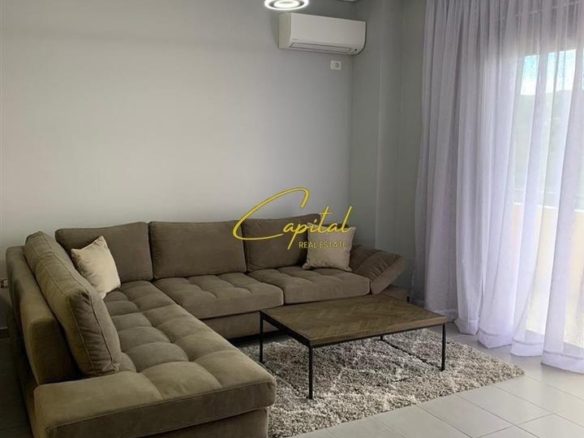 APARTAMENT ME QERA 2+1 LIQENI I THATE 60.000 LEKE