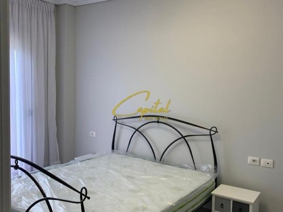 APARTAMENT ME QERA 2+1 LIQENI I THATE 60.000 LEKE