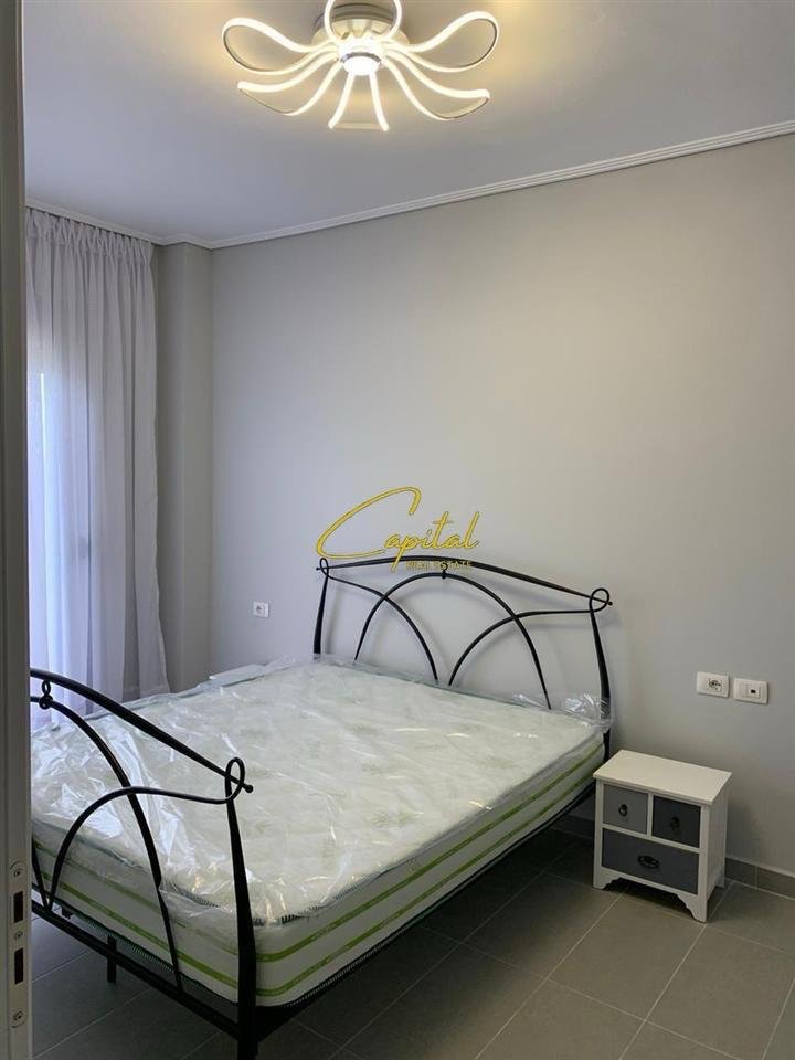 APARTAMENT ME QERA 2+1 LIQENI I THATE 60.000 LEKE