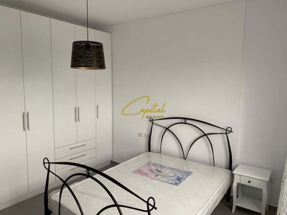 APARTAMENT ME QERA 2+1 LIQENI I THATE 60.000 LEKE