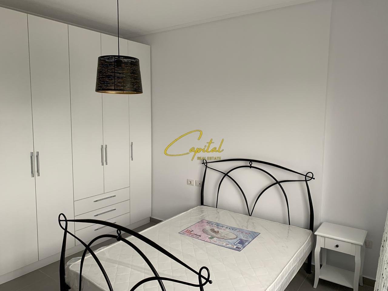 APARTAMENT ME QERA 2+1 LIQENI I THATE 60.000 LEKE