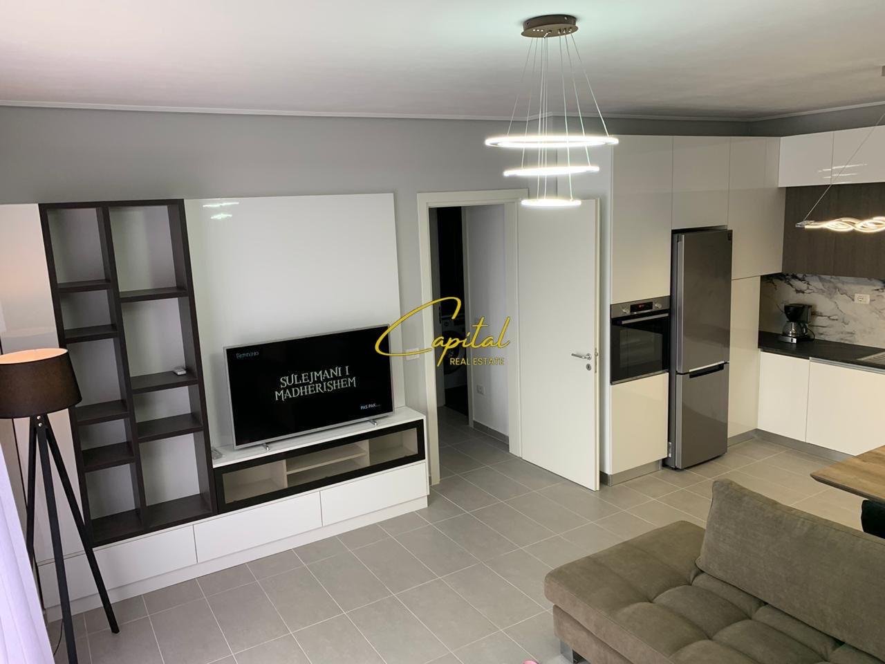APARTAMENT ME QERA 2+1 LIQENI I THATE 60.000 LEKE