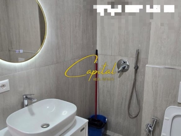 SHITET APARTAMENT 1+1 DON BOSKO 117.000 EURO