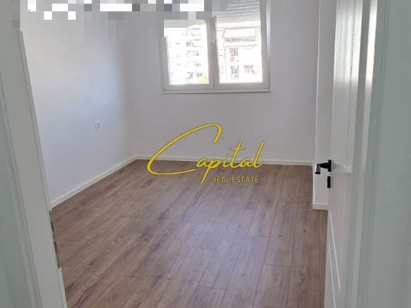 SHITET APARTAMENT 1+1 DON BOSKO 117.000 EURO