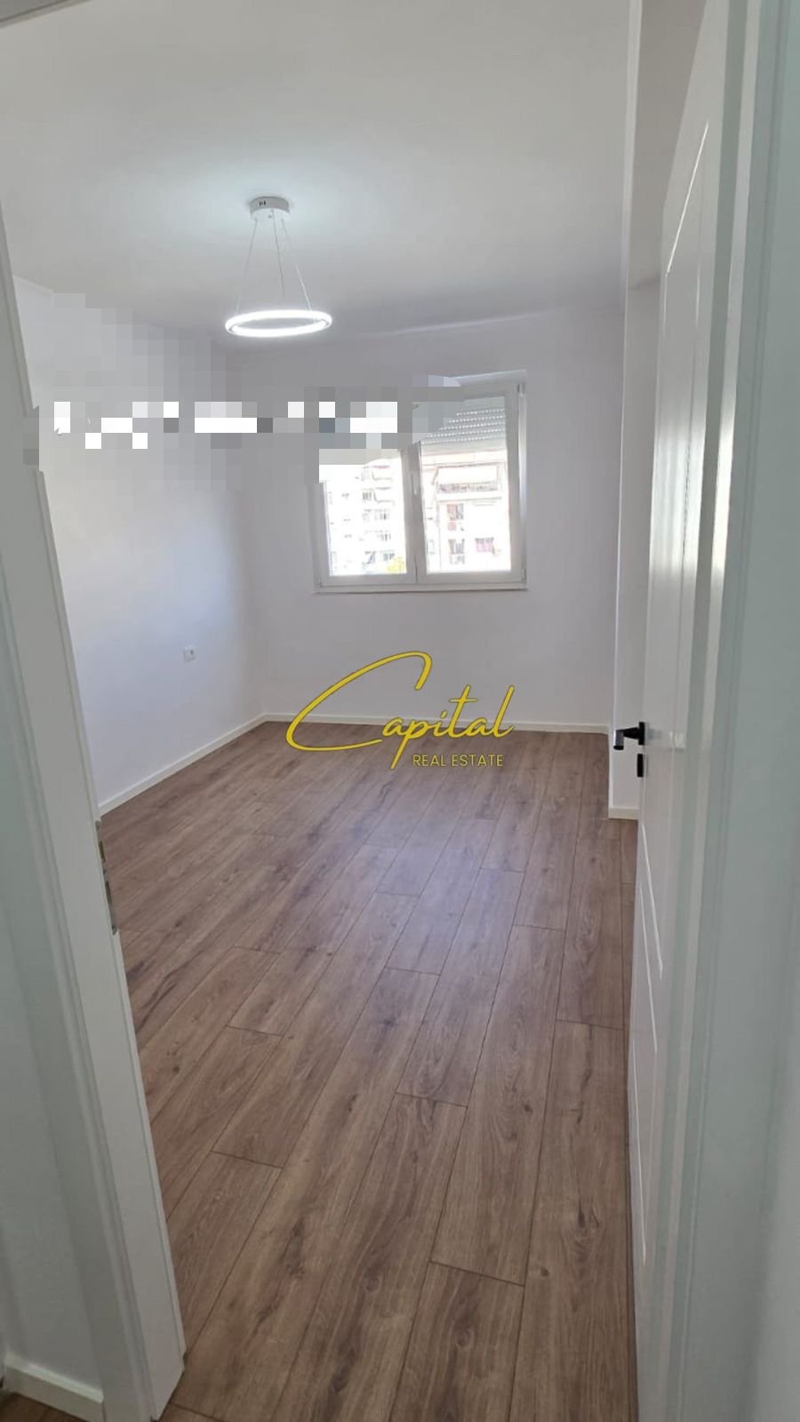SHITET APARTAMENT 1+1 DON BOSKO 117.000 EURO