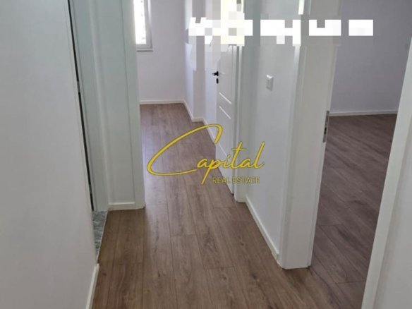SHITET APARTAMENT 1+1 DON BOSKO 117.000 EURO