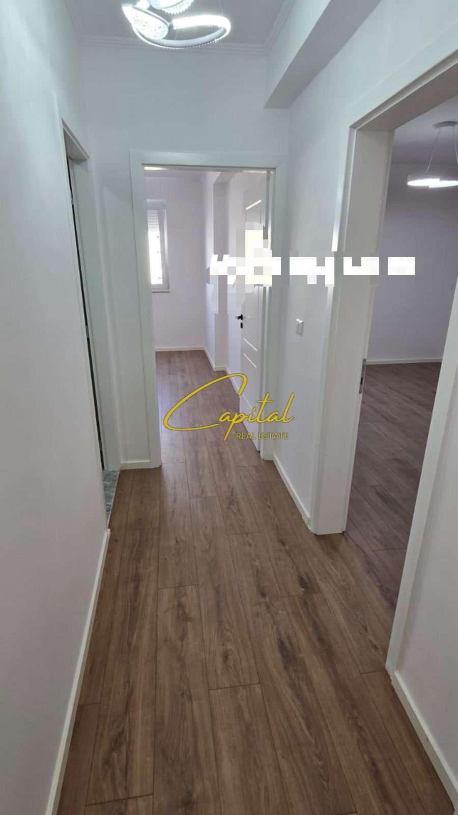SHITET APARTAMENT 1+1 DON BOSKO 117.000 EURO