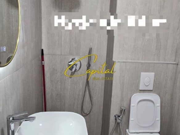 SHITET APARTAMENT 1+1 DON BOSKO 117.000 EURO