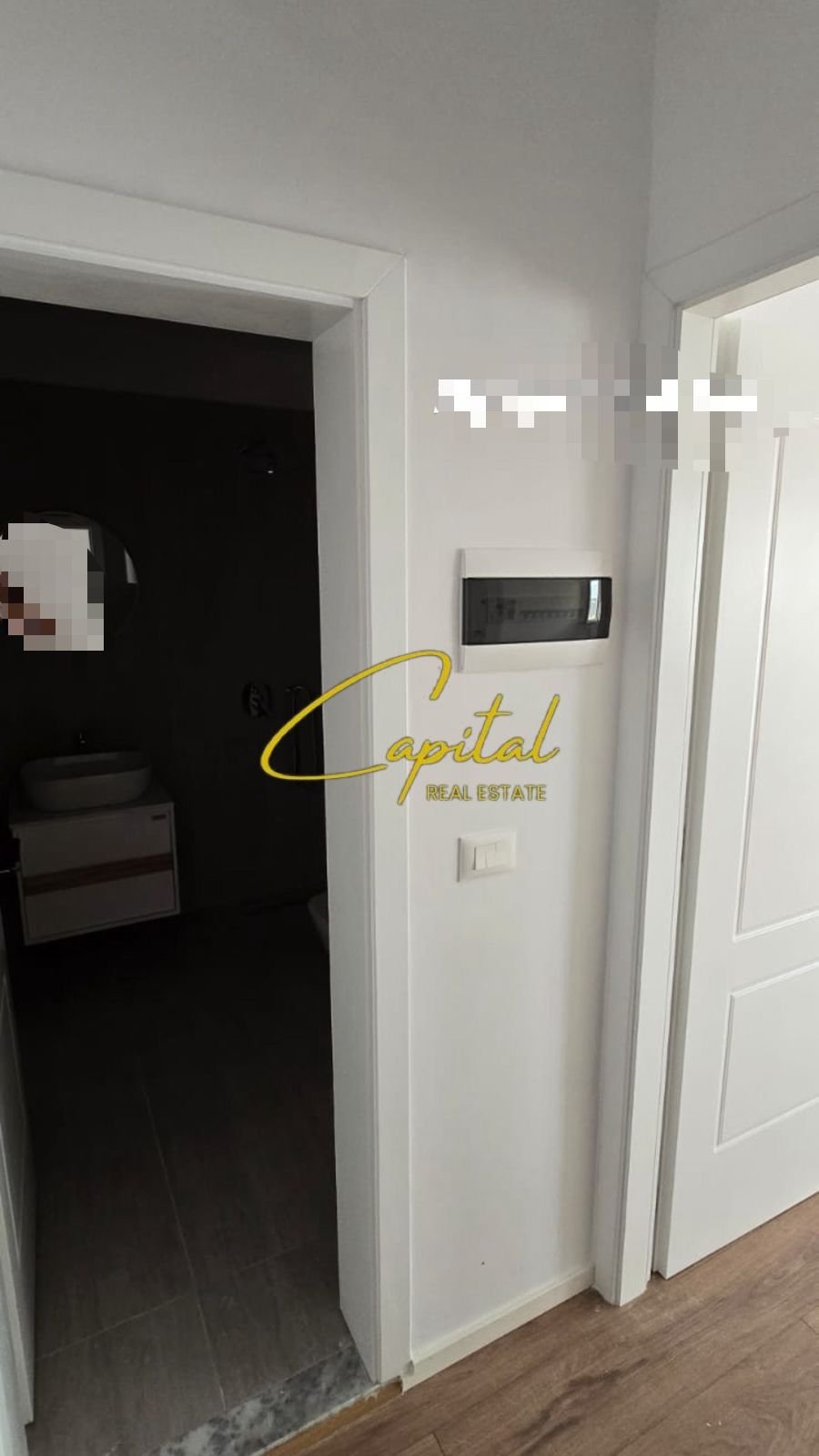 SHITE APARTAMENT 1+1 DON BOSKO 102.000 EURO