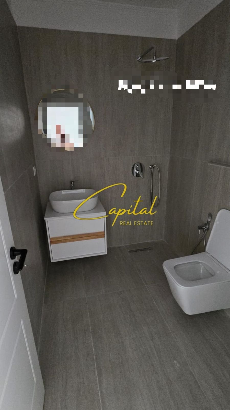 SHITE APARTAMENT 1+1 DON BOSKO 102.000 EURO