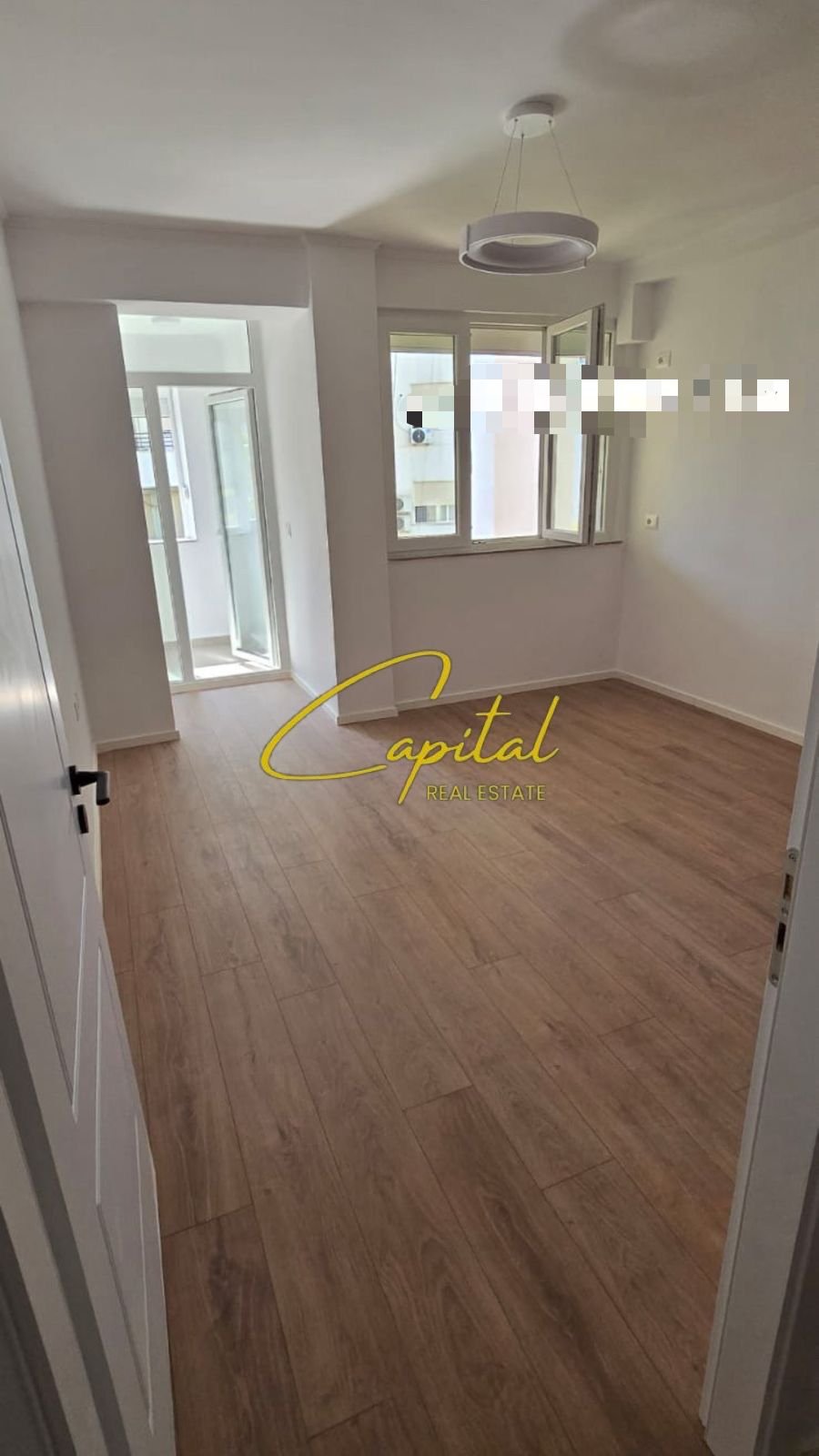 SHITE APARTAMENT 1+1 DON BOSKO 102.000 EURO