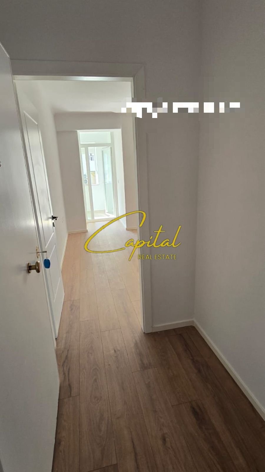 SHITE APARTAMENT 1+1 DON BOSKO 102.000 EURO