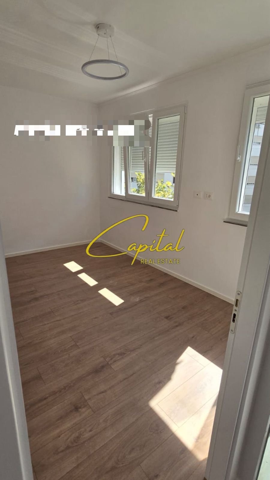 SHITE APARTAMENT 1+1 DON BOSKO 102.000 EURO