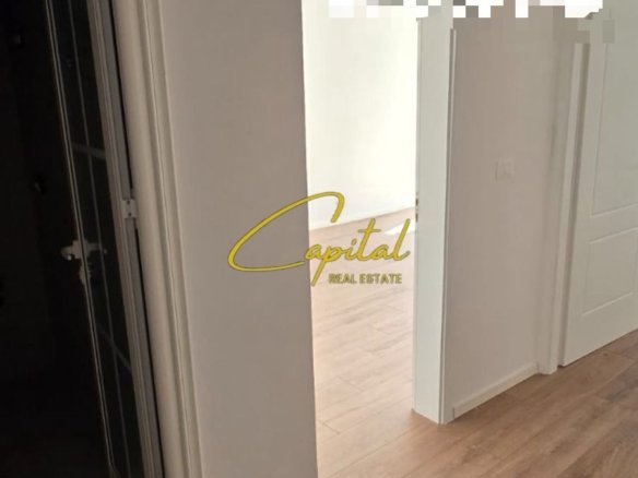 SHITET APARTAMENT 1+1 DON BOSKO 115.000 EURO