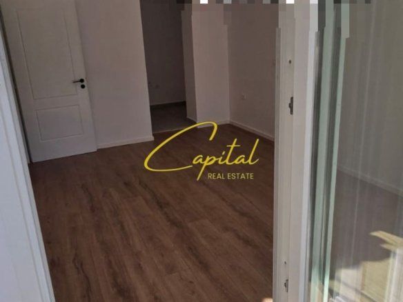 SHITET APARTAMENT 1+1 DON BOSKO 115.000 EURO