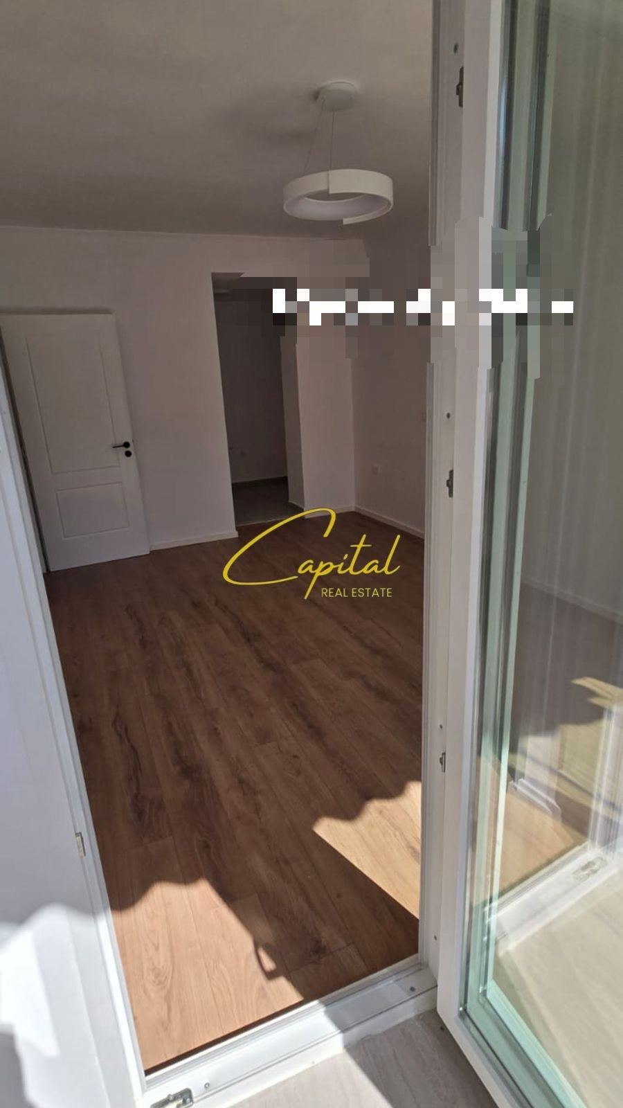 SHITET APARTAMENT 1+1 DON BOSKO 115.000 EURO