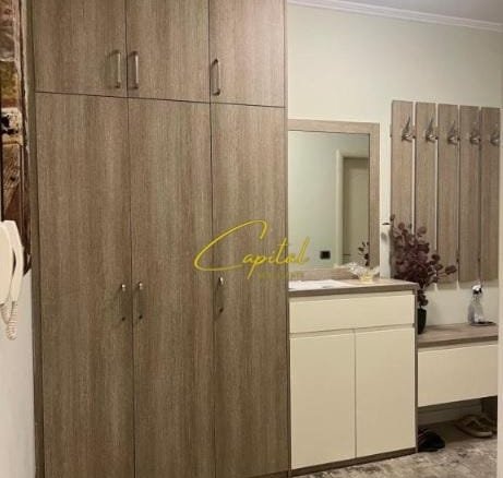 APARTAMENT ME QERA 1+1 QENDER 970 EURO