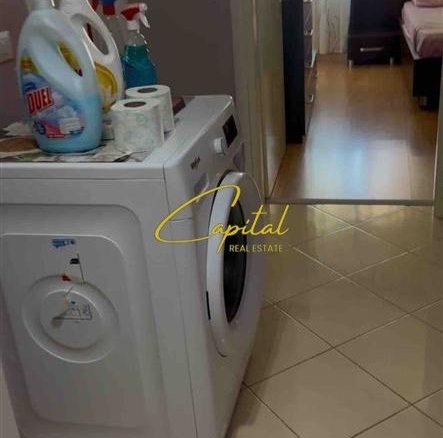 APARTAMENT ME QERA 2+1+2 FRESKU 450 EURO