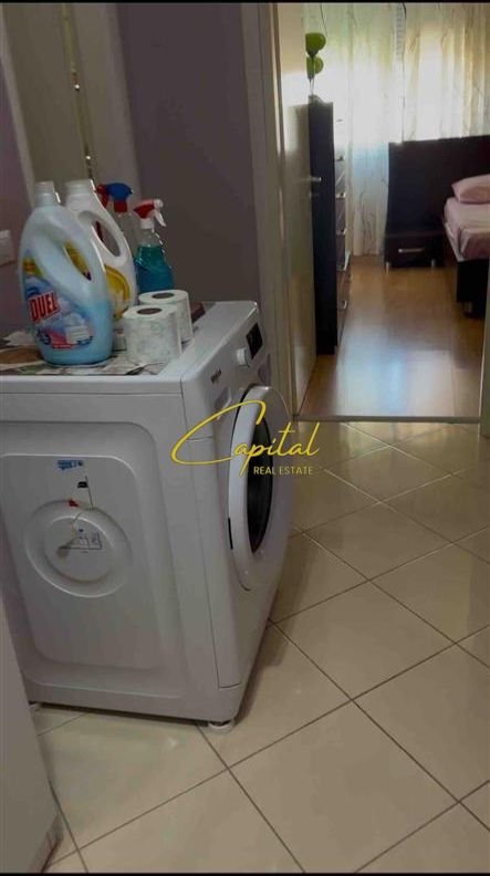 APARTAMENT ME QERA 2+1+2 FRESKU 450 EURO