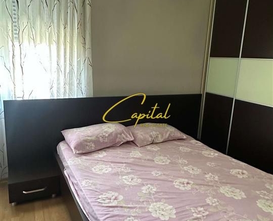 APARTAMENT ME QERA 2+1+2 FRESKU 450 EURO