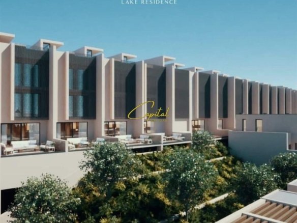 SHITET APARTAMENT TRIPLEX 210 M2 LIQENI I FARKES 390.000 EURO