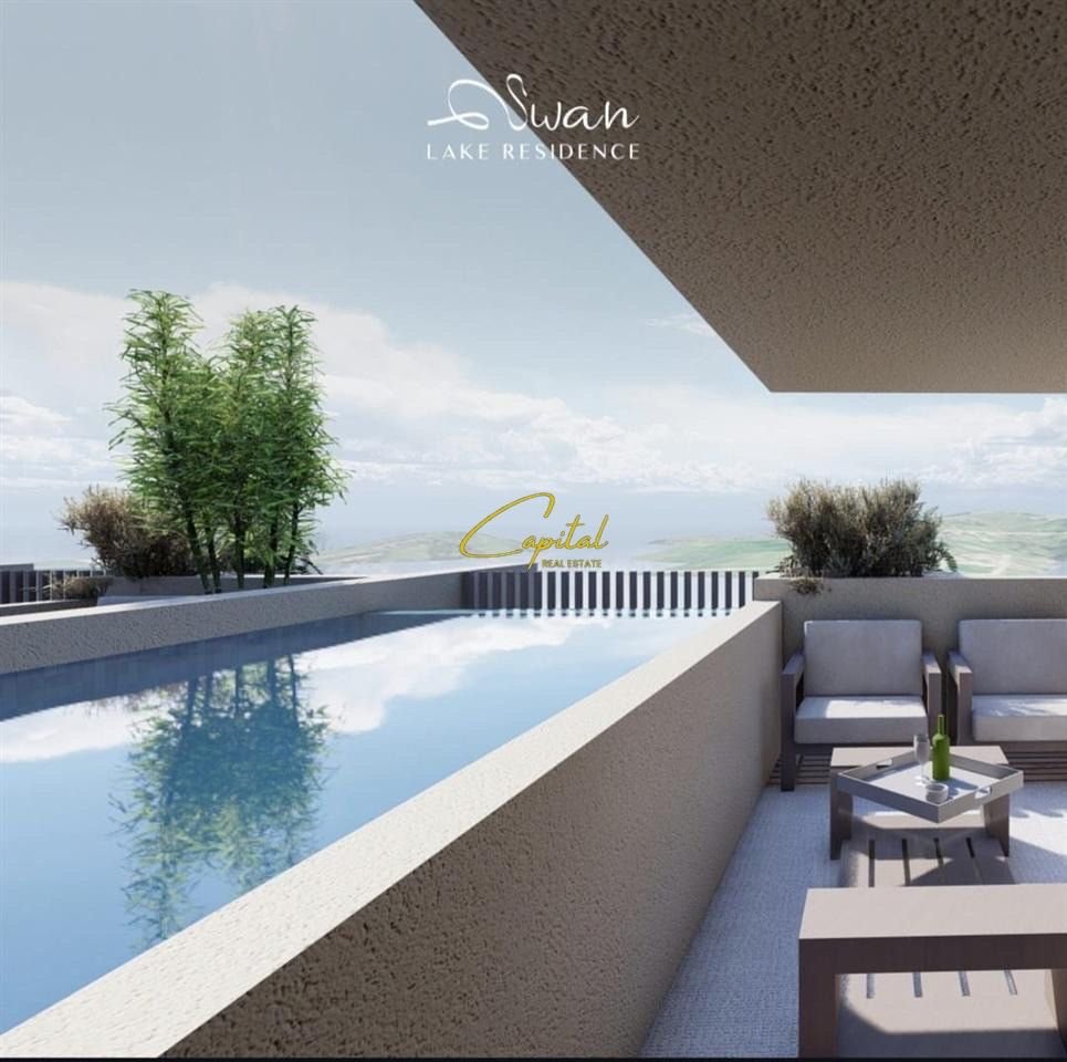 SHITET APARTAMENT TRIPLEX 210 M2 LIQENI I FARKES 390.000 EURO