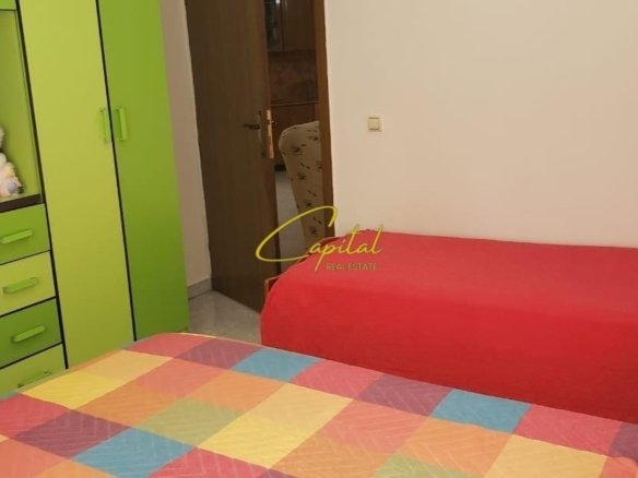 SHITET APARTAMENT 2+1 LAPRAKE 16.000.000 LEKE