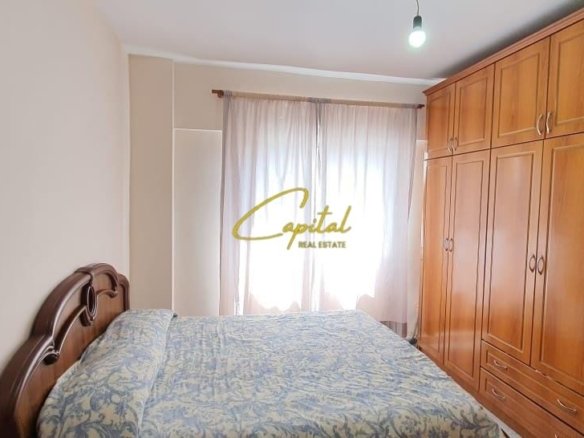 SHITET APARTAMENT 2+1 LAPRAKE 16.000.000 LEKE