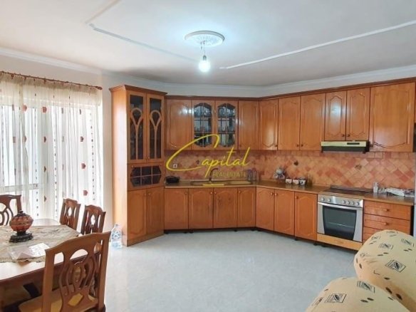 SHITET APARTAMENT 2+1 LAPRAKE 16.000.000 LEKE