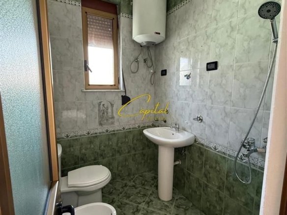 APARTAMENT ME QERA 2+1 KODRA E PRIFTIT 55.000 LEKE