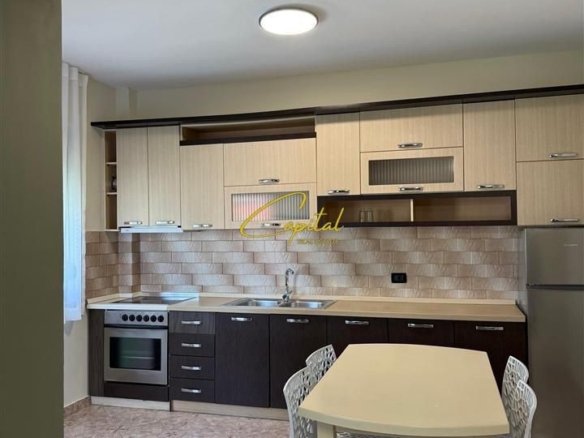 APARTAMENT ME QERA 2+1 KODRA E PRIFTIT 55.000 LEKE