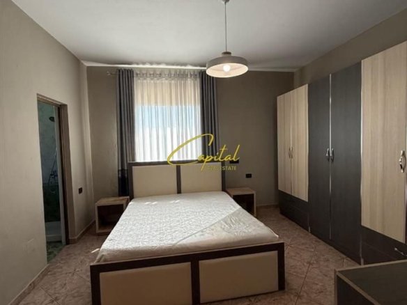 APARTAMENT ME QERA 2+1 KODRA E PRIFTIT 55.000 LEKE
