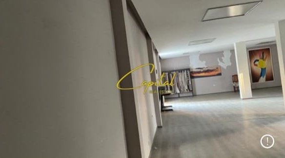 AMBIENT BIZNESI ME QERA 155 M2 ISH FUSHA AVIACIONIT 800 EURO