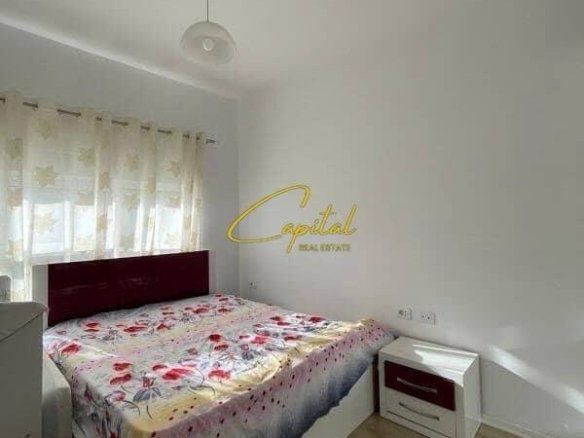 APARTAMENT ME QERA 2+1 ALI DEMI 50.000 LEKE