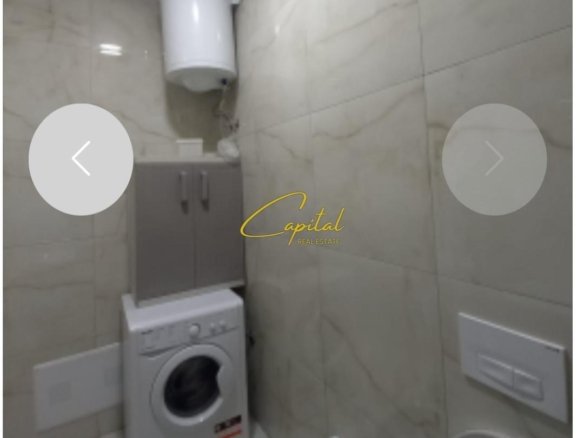 APARTAMENT ME QERA 2+1 ALI DEMI 50.000 LEKE