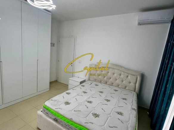 APARTAMENT ME QERA 2+1 BULEVARDI I RI 650 EURO