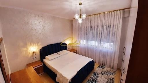 APARTAMENT ME QERA 1+1 5 MAJI 50.000 LEKE