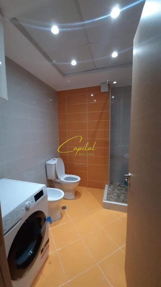 APARTAMENT ME QERA 1+1 5 MAJI 50.000 LEKE