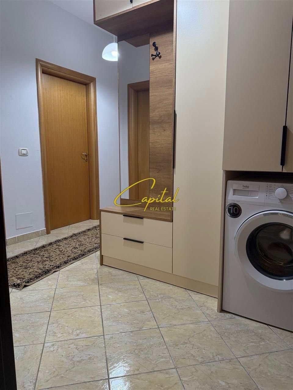 APARTAMENT ME QERA 2+1 21 DHJETORI 65.000 LEKE