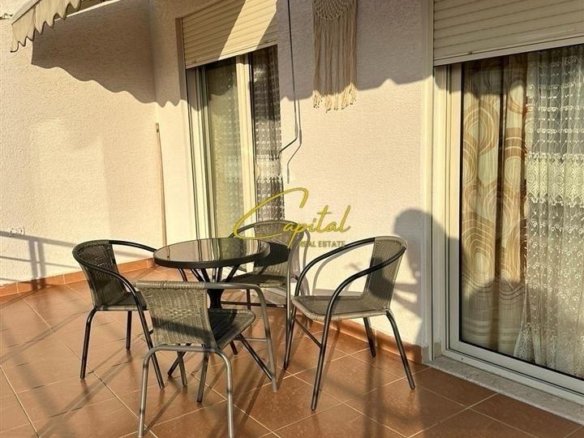 APARTAMENT ME QERA 2+1 FRESKU 52.000 LEKE