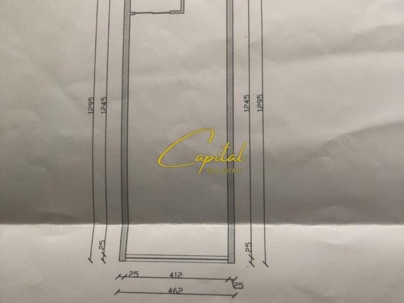 SHITET DYQAN 54 M2 LAPRAKE 182.000 EURO