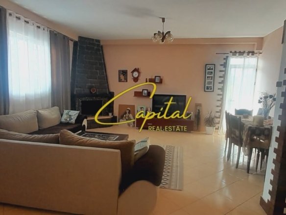 SHITET SHTEPI PRIVATE 155 M2 YZBERISHT 150.000 EURO