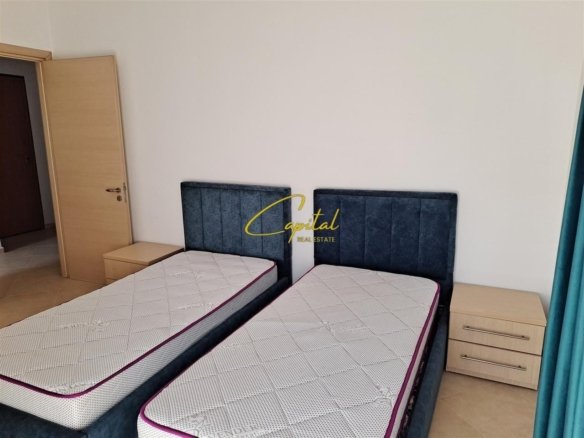 SHITET APARTAMENT 2+1 LIQENI I THATE 275.000 EURO